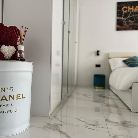 Maison Chanel Mailand Exterior foto